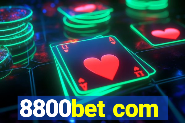 8800bet com